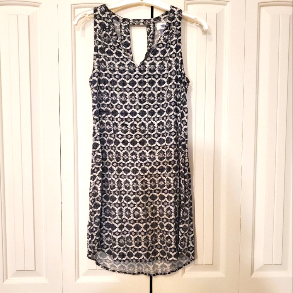 Key hole dress🍒
